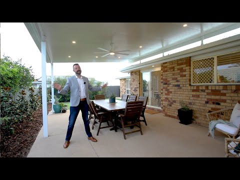 Video for 24 Corvette Crescent, Bracken Ridge  QLD  4017