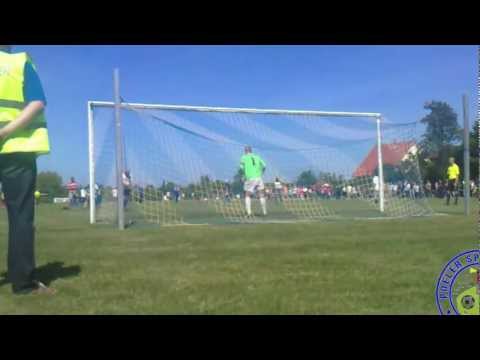 Poeler SV 1923 : Anker Wismar | Krombacherpokalfinale 2011 Teil 1.