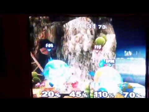 GateCity 4/24 - D w/ Sway - vs Sprankles+BLMB g2 Pkmn