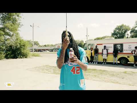 MB Gilk - Man Made | UNDERDAMIC