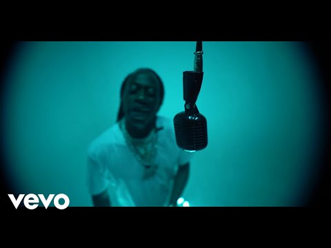 Footz the beast - Cookies (Official Video) ft. Don P