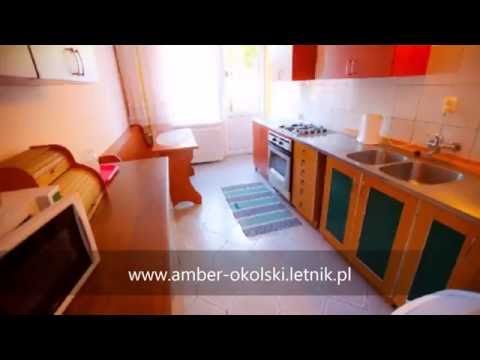 Pokoje Gościnne D. W. Amber Chłapowo Jarowa 15