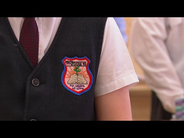 В Иркутске подняли вопрос о переводе всех школ на пятидневную учебную неделю