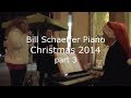 Montana Avenue Christmas 3 - Bill Schaeffer Piano