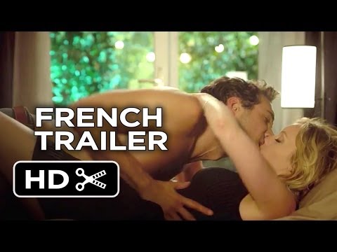 Love Is In The Air (2013) Trailer