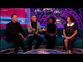 Judges Verdicts Week One