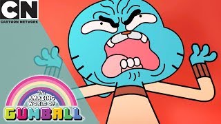 The Amazing World of Gumball  Life Can Make You Sm