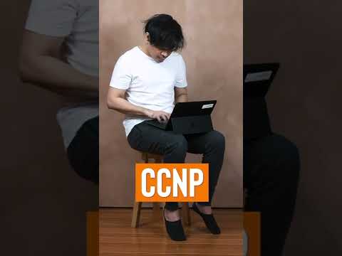 Evolution of Species from Pre-CCNA to CCNA to CCNP to CCIE