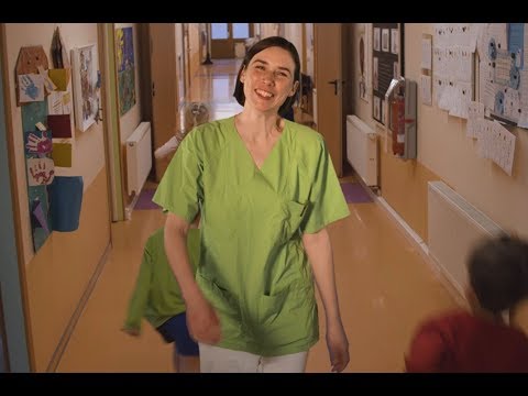 Neue Wege gehen - begleite uns durch die Waldkliniken Eisenberg