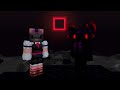 Turning Minecraft Into Edgy Splatoon