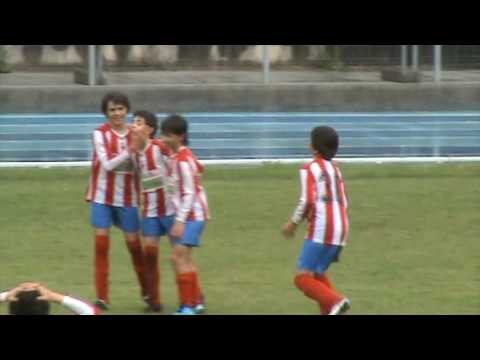 Laudio-Llodio.Oihan Ellakuri 1.