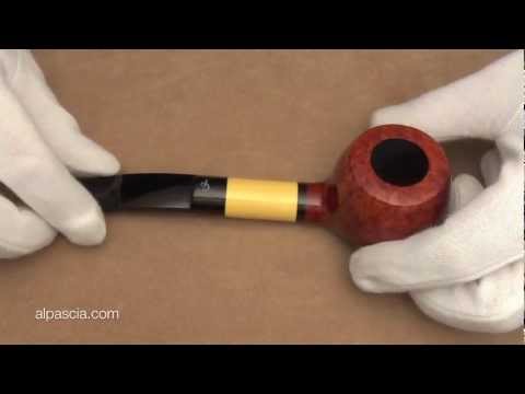 pipa Charatan 139 - fajka