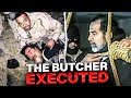 The Final 24 Hours Of Saddam Hussein Before His Execution