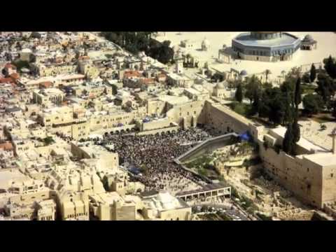 Im Eshkachech Yhrushalaym - Hefzybah Bethullah