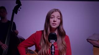 Jade Bird - One Day I&#39;ll Fly Away (Randy Crawford Cover)