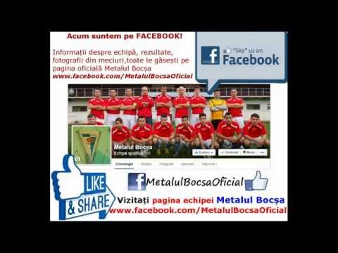 Juniori D play out Gloria Resita - Otelul Rosu gol Otelul Rosu penalty