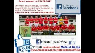 preview picture of video 'Juniori D play out Gloria Resita - Otelul Rosu gol Otelul Rosu penalty'