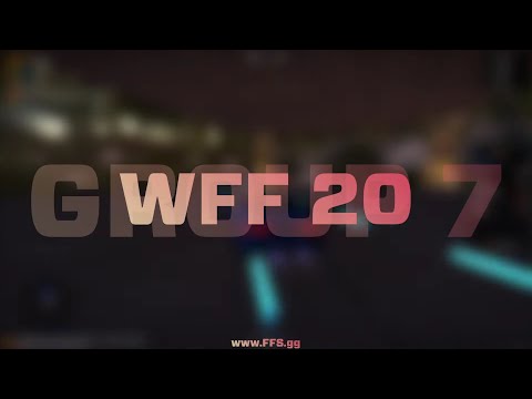 WFF 20 - Group 7