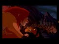 Alright The Lion King Swedish