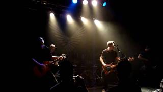 Long Distance Calling - The very last Day 01.10.09@Rind Rüsselsheim