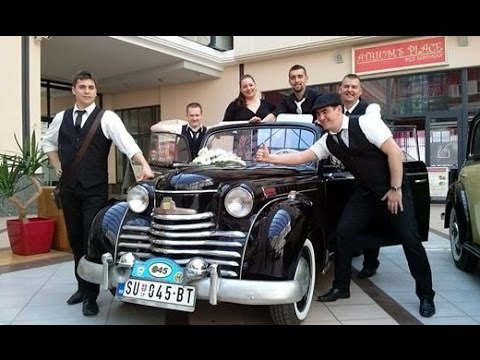 EX YU BEND -  Smooth Operator