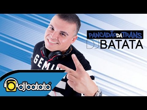 DJ BATATA  Ao Vivo "MC Pedrinho feat. MC Juninho JR"