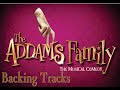 🎧🎤🎼The Addams Family - 9 - Secrets🎼🎤🎧