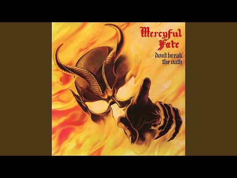 To One Far Away - Mercyful Fate
