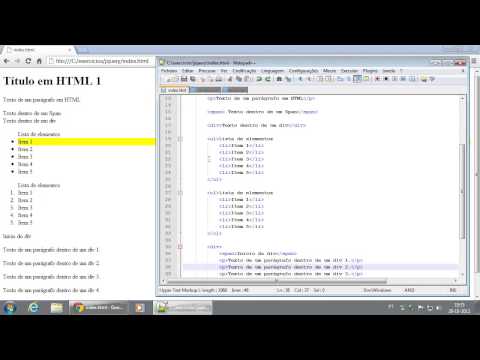 016 Utilizando child filters nos selectors