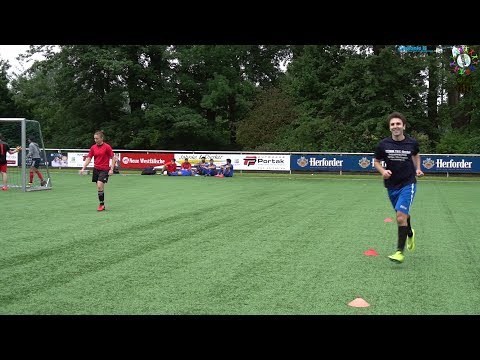21.Spiel Femm Industrietechnik-WG Ben (4:3)