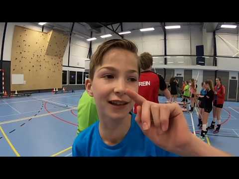 VCV Jeugdkamp 2018 'Resort' aftermovie