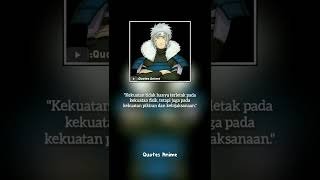 Download lagu 10 Kata-kata Tobirama Senju | Story wa anime | Kata-kata Anime #narutoshippuden #shorts #anime mp3