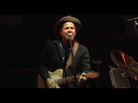 Dawes Band Live from the Greek theatre LA