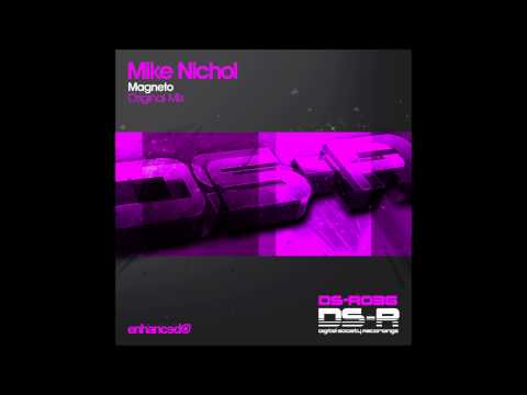 Mike Nichol - Magneto (Original Mix)