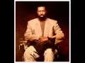 Teddy Pendergrass - This Is The Last Time