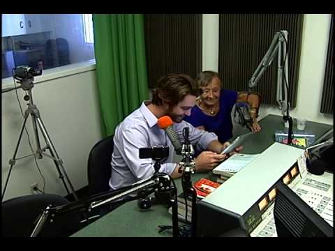 Christine int Mythosophia compressed mov with Audio Recorder 1 1