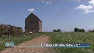 Turning to Christ (Pilgrim Bk 1) Session 6: Do you renounce evil?