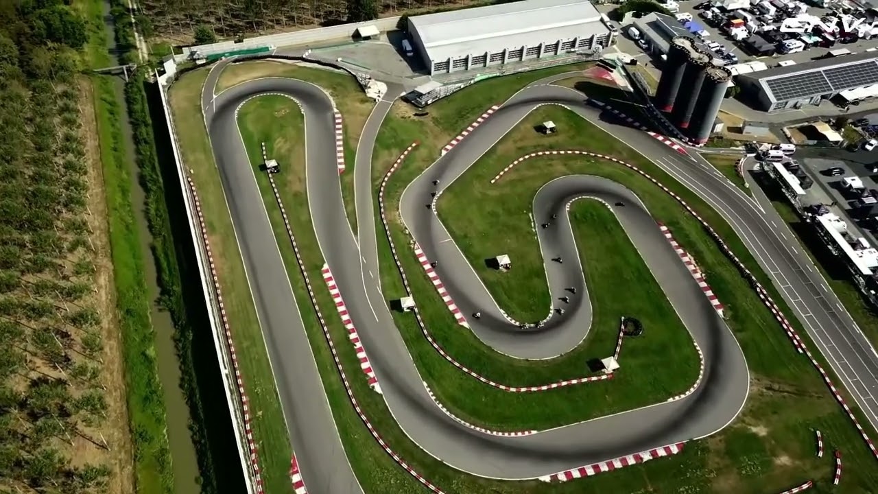 PITBIKE SPORT e THUNDERVOLT RACE 2 CREMONA 2024