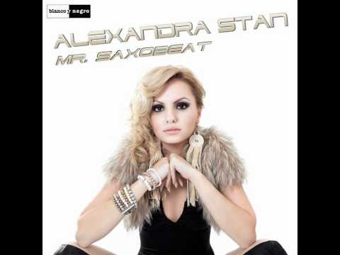 Alexandra Stan - Mr Saxobeat (Skumpy RMX)