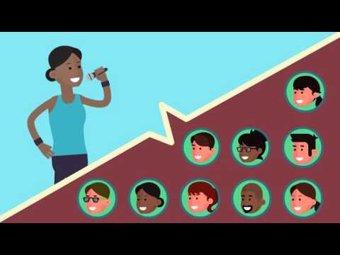 Acapella from PicPlayPost Video