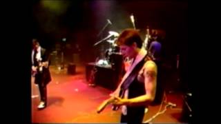 HEART BEAT CONCERT: Jack Evans Live (1986) With the Steve Gibbons Band