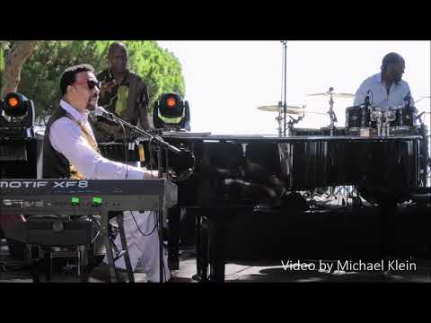 Superstar - Bobby Lyle at 4. Algarve Smooth Jazz Festival (2019)