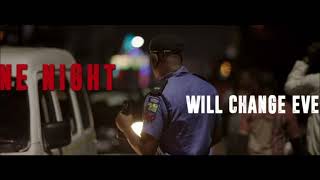 Collision Course (A Bolanle Austin-Peters Movie) | Official HD Trailer