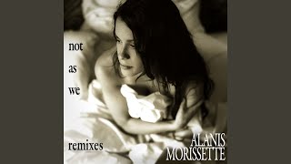 Not as We (Jack Shaft Radio Edit)
