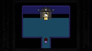 Undertale PS4版 イヌじんじゃBGM