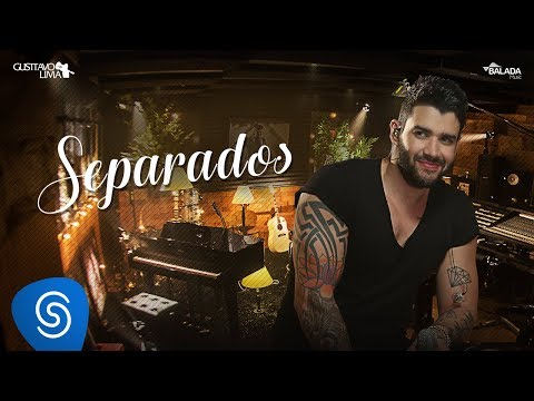 Separados - Gusttavo Lima