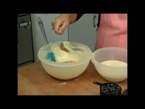 Add Fruit to Pancakes