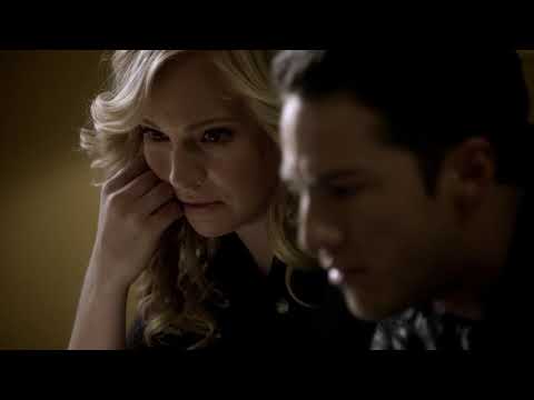 Caroline and Tyler (Forwood) S02E10 Scenes P2