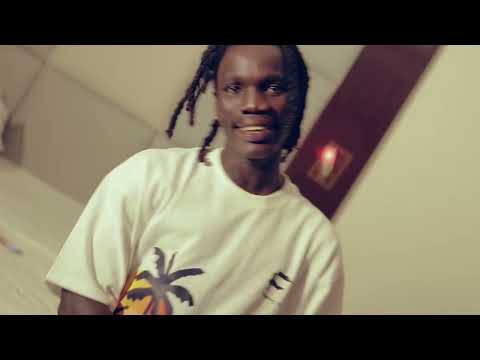 International Big J- Alone (Official Video) ft Kulkingszn