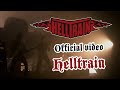 Helltrain - Helltrain (official video) (death n roll)